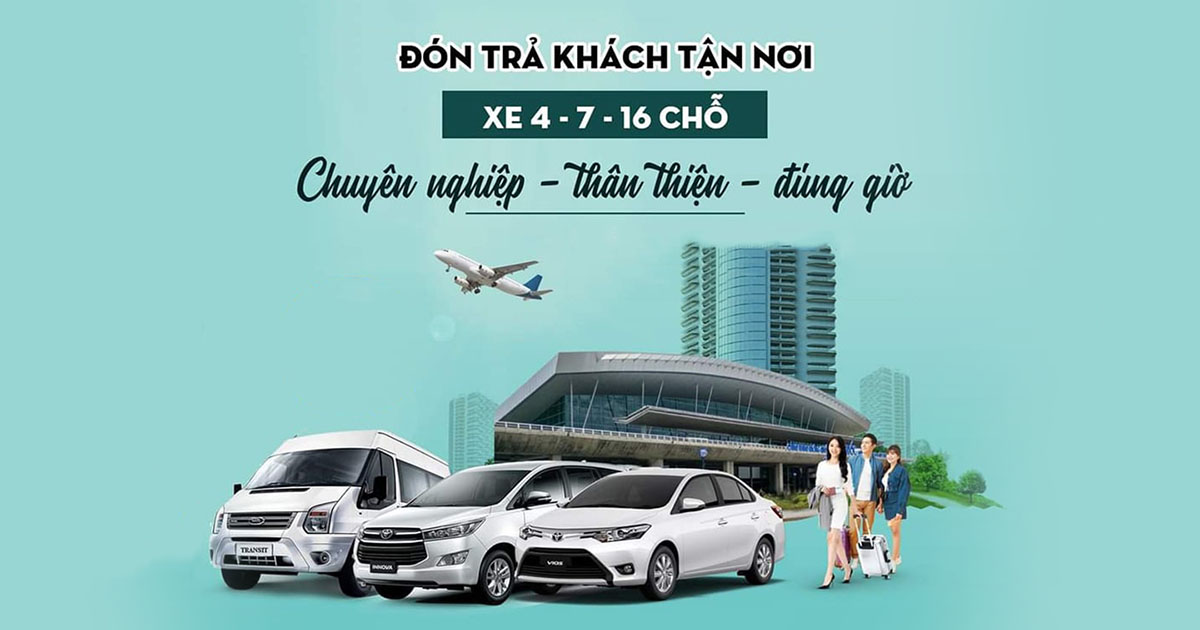Xe Tiện Chuyến Mũi Né Đi Sân Bay Long Thành – Xe Chạy Liên Tục, Luôn Có Chuyến
