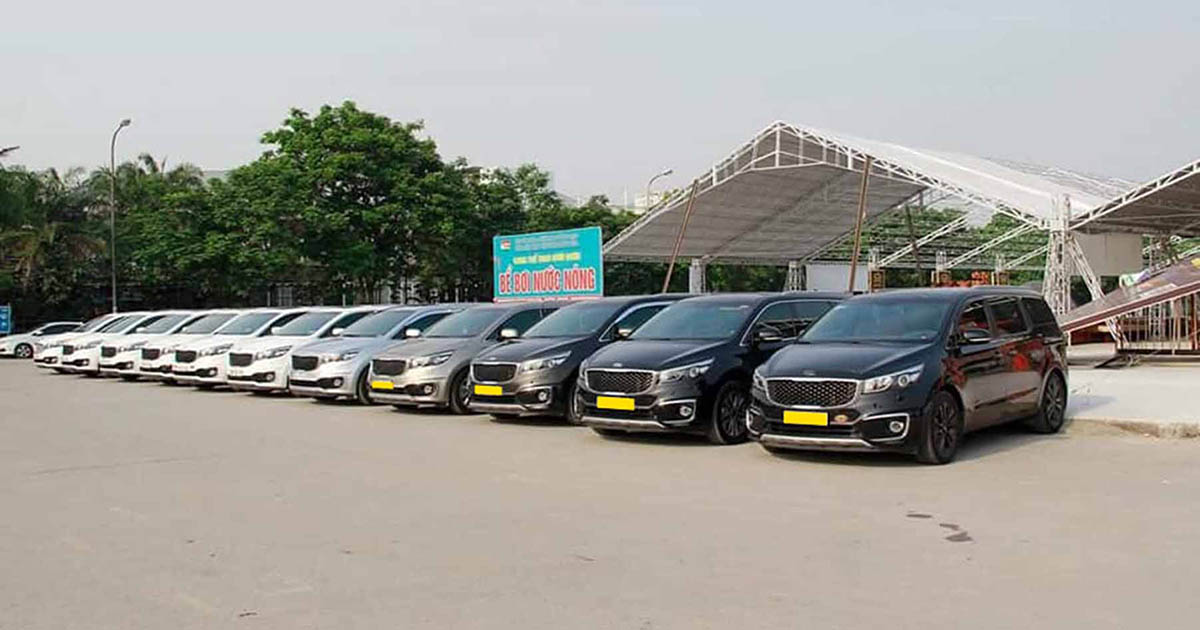 Xe Tiện Chuyến Mũi Né Đi Biên Hòa – Xe Chạy Liên Tục, Luôn Có Chuyến Giá Tốt