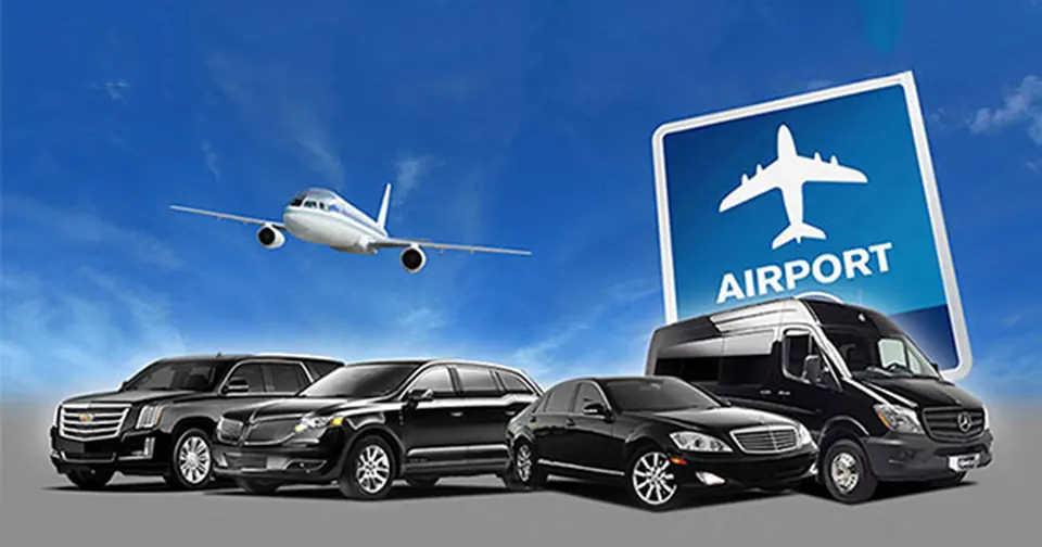 Hình ảnh hoạt động thực tế của Taxi Khu Vực